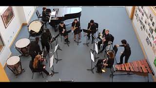 Join the Olin Conductorless Orchestra Fall 2023