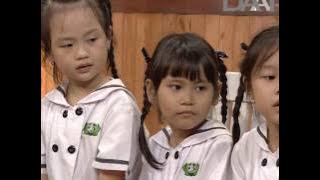 Rumah Dongeng 'TK Tzu Chi Cengkareng' | DAAI TV