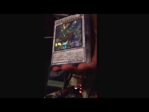 【遊戯王】遊戯王アーク・ファイブ OCG クロスオーバー・ソウルズ