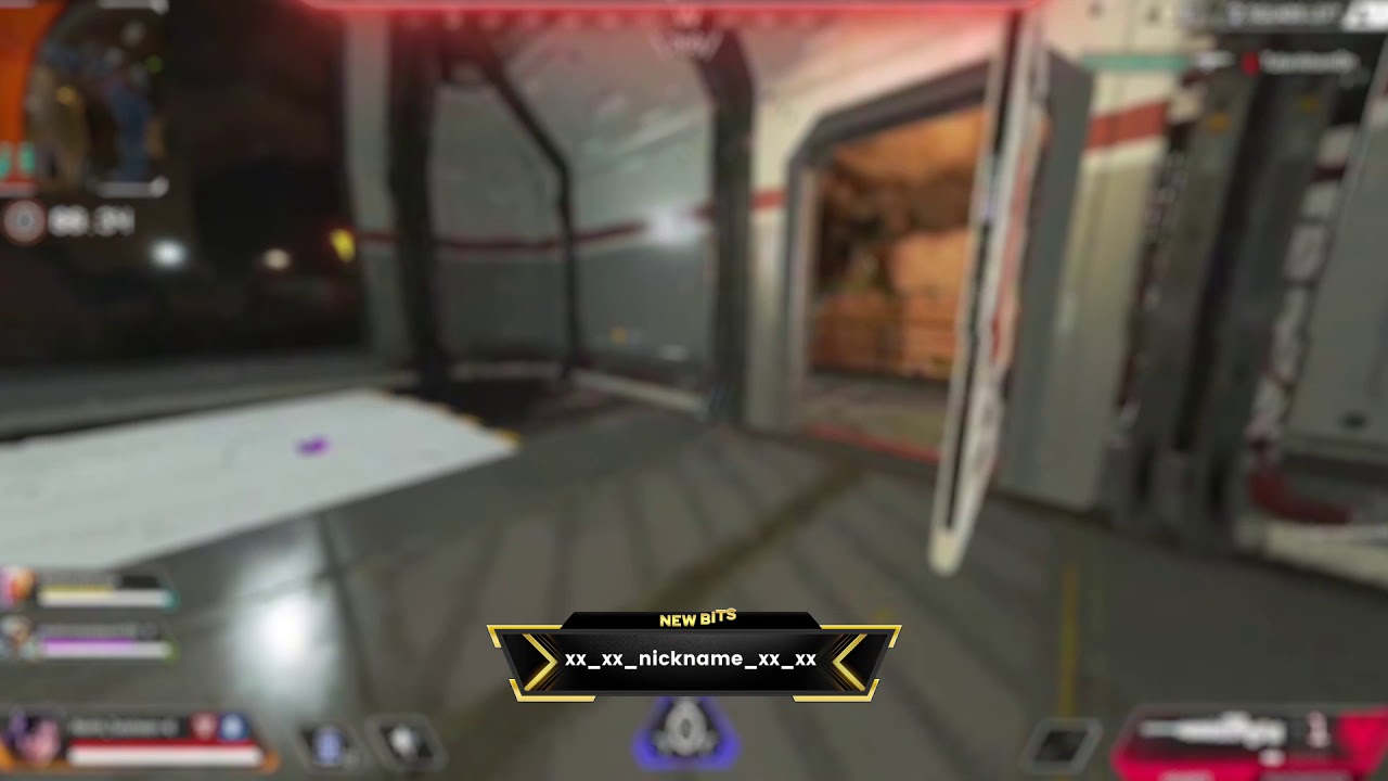 Bits Alert (AceMercs) - YouTube