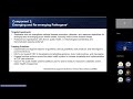 NOFO CK26-0107: Building Partnerships for Prevention of Emerging & Reemerging Infectious Diseases