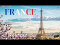 FRANCE PARIS like you've never seen it before! | Full tour of the French capital in 4K 🎥✨