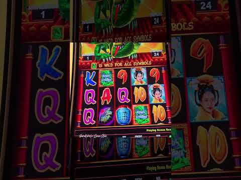 $10 BET BONUS, BUT WHY AM I MORE INVESTED IN HIS BONUS THAN MINE?! 😂🎰 #gambling #casino