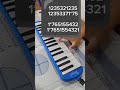Lagu Laskar pelangi #pianikacover #lagu #rafelplayz