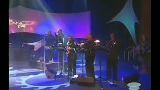 Rance Allen ~ "I Belong to You" (Live)