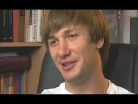 Трейлер: Шура и Никита / Жизнь после голода • 2005