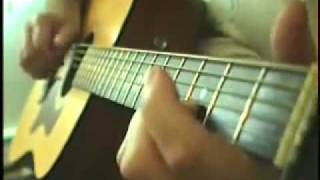 Fretkillr - Wabash Cannonball chords