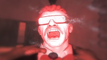 Deceit Montage - SCARY