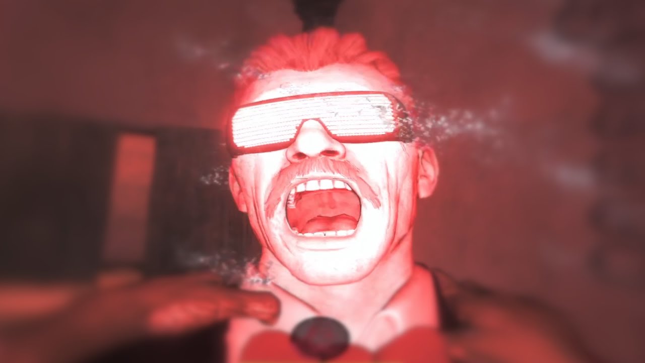 Deceit Montage - SCARY