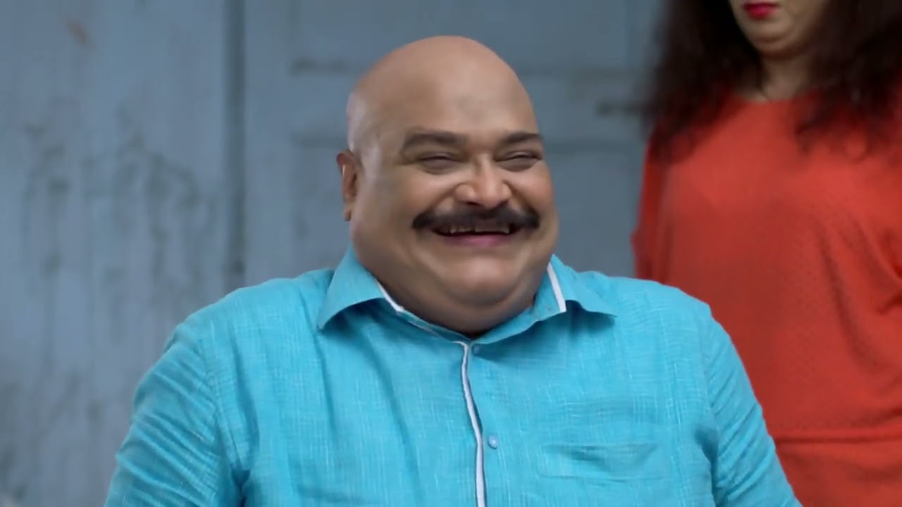 Agga Bai Sasubai - Ep 396 - Girish Oak - Marathi Tv Serial - Zee5 Marathi Classics