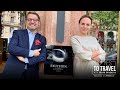 Travel Industry Leadership: Say Yes To Travel | Jerome Maud