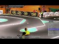 Awesomatix Pro Stock Q4 ETS RD6 Season #15 2022/23 Daun, GER