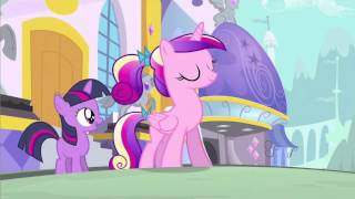 Analyzing Love Magic in MLP