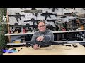 E&amp;L Essential  RAF AK12 0,5 Joule ab 14 Airsoft Softair Review Unboxing Softair.Zone deutsch german