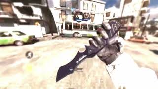 DEPENDENCE | CODM TRICKSHOT EDIT | #EPcomp1