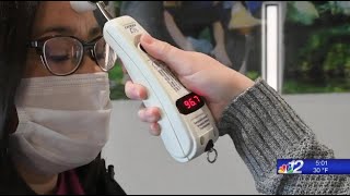 Aspirus CEO: Clinics Closing