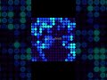 Disco Lights Background Loop | Party Visualizer🎉💃🔥#shorts #shortsfeed #discolights