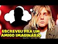 KURT COBAIN - Carreira, vícios e genialidade: SAIBA TUDO!