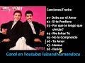 Silva y Guerra... y Su Orquesta [1990] Disco Completo / Full Album