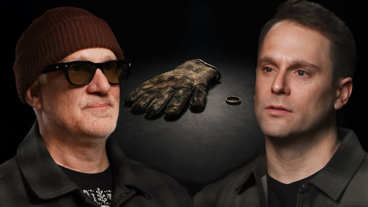 Jesse James on wife Alaina: I ignore her porn star past