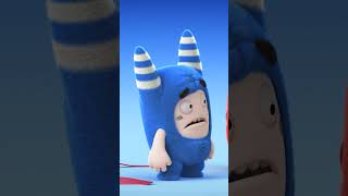 Download Lagu Lari Terusss! | Oddbods | Kartun Lucu Kocak | @OddbodsIndonesia | ​Kartun Anak-Anak MP3