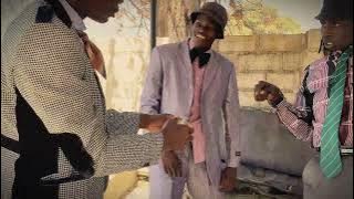 zvambu - dance video