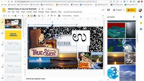 Video Tutorial: Personalizing Our Writer