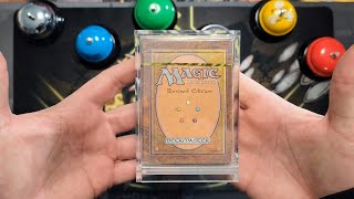 Cracking $1000 REVISED STARTER DECK