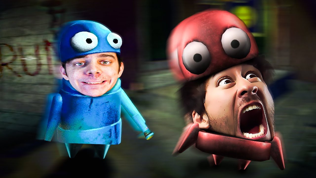 WE LOST EVERYTHING IN R.E.PO