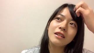 48 Kaoru Takaoka 2020年11月26日21時01分56秒 高岡 薫（AKB48 チーム８）