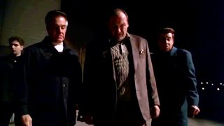 Ralph Kills Tracee - The Sopranos HD