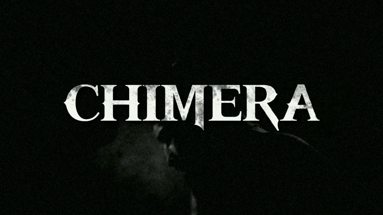 [ПРОДАН] OXXXYMIRON type beat "Chimera" (prod. Aynaz)