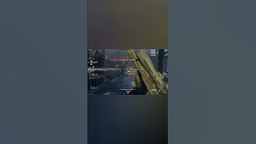 the best Longbow setup in mw3 #mw3 #callofduty #trickshots