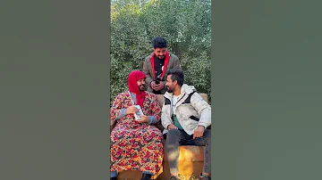الفكر من يحب تحشيش 