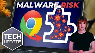 Chrome Users Beware: The Hidden Threats in Browser Extensions Wealth