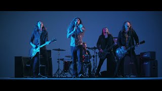 Bad Touch - Strut (Official Video)