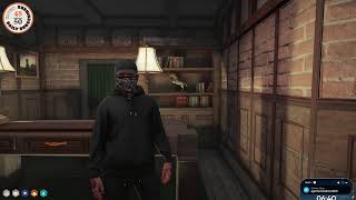 SPARKY KANE - GTA RP - NOPIXEL WL