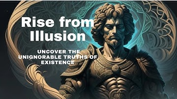 Rise from Illusion Uncover the Unignorable Truths of Existence