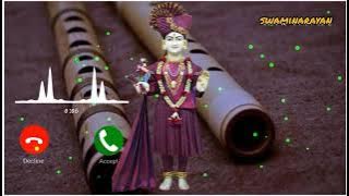 Swaminarayan Ringtone | સ્વામિનારાયણ રીંગટોન | ગુજરાતી રીંગટોન | Swaminarayan Status | God Ringtone