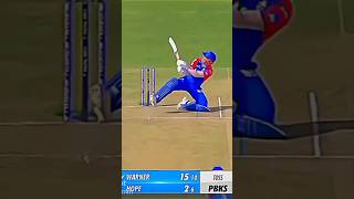 David Warner's Most Dramatic Cricket Moment! 🏏 |
