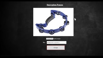 Image Encryption Using AES Algorithm