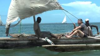Tanzanya Zanzibar Adası Balıkçının Hikayesi