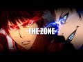 【MAD】黒子のバスケ ~誠凛高校 VS 桐皇学園高校~