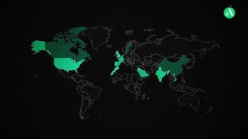 GLOBAL PLAYER IN DIGITAL TRANSFORMATION