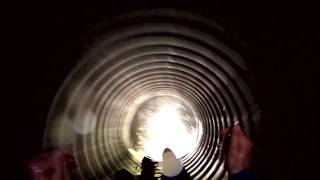 Talon Falls Mud Run Commercial