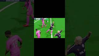 Messi x De Bruyne😱🔥Pure Cinema #shorts #dls26