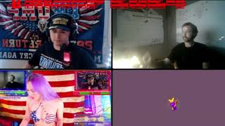 RICH BUNNY DIS RESPECTING KYOOT BOT