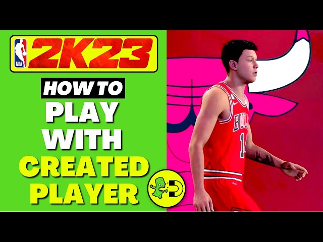 How to Play NBA 2K22 Blacktop, Franchise, and Other Local Modes