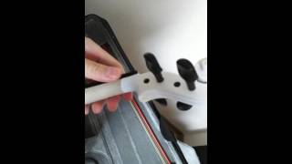 ハルシュタットバイオリン買ってみた！アマゾンで9000円！弾ける！