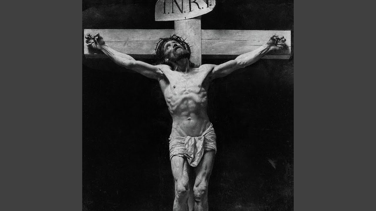 THE SAVIOR BLEEDS (feat. OR.1OVE)